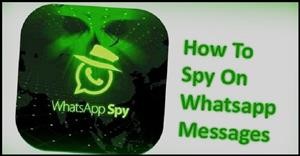 Whatsapp Spy Imei